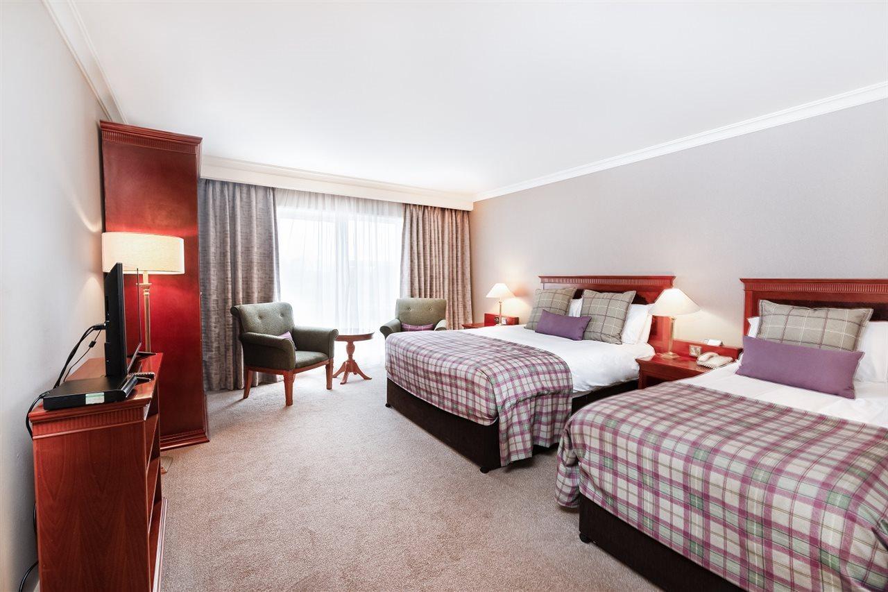 Knightsbrook Hotel & Golf Resort Trim Ngoại thất bức ảnh