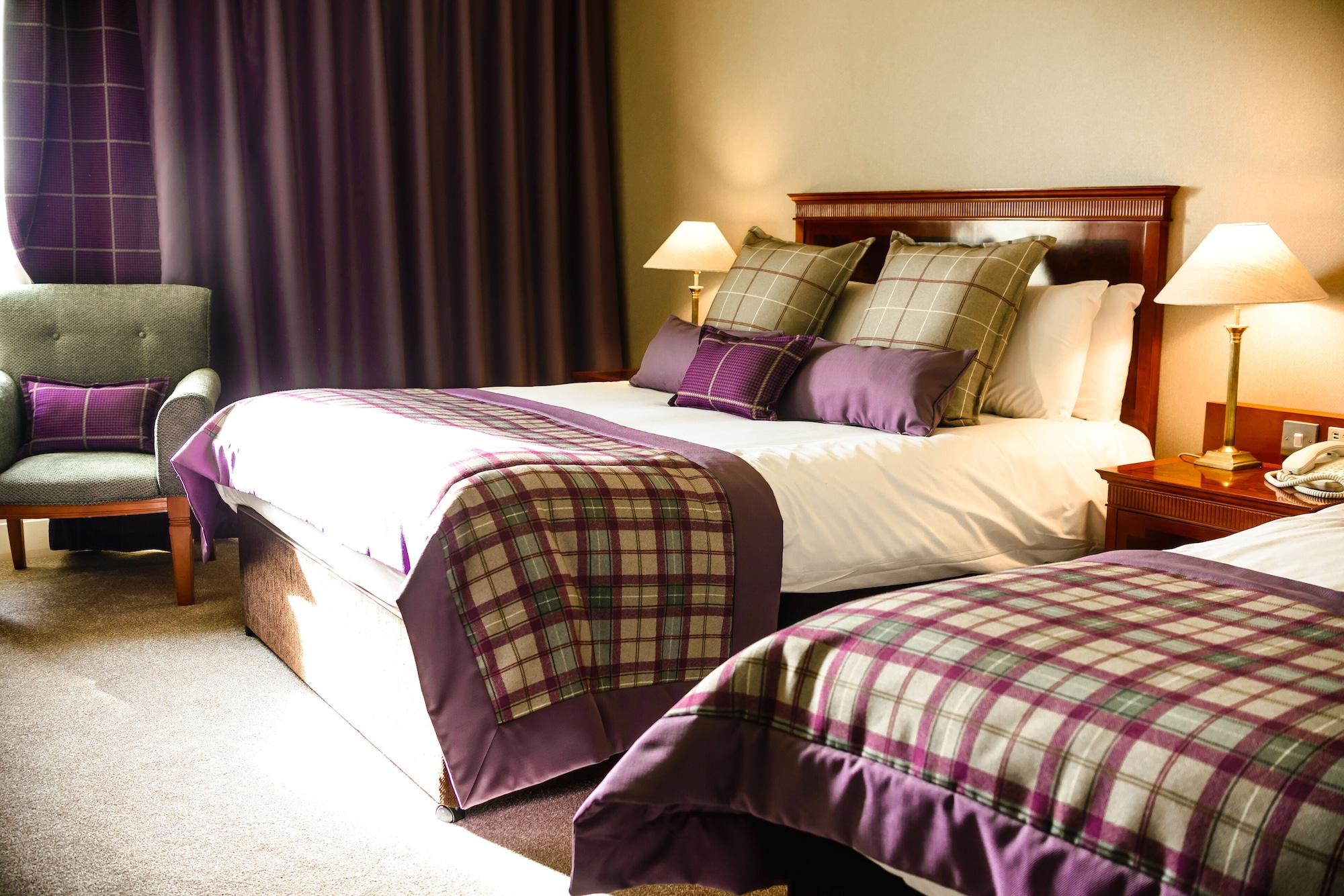 Knightsbrook Hotel & Golf Resort Trim Ngoại thất bức ảnh