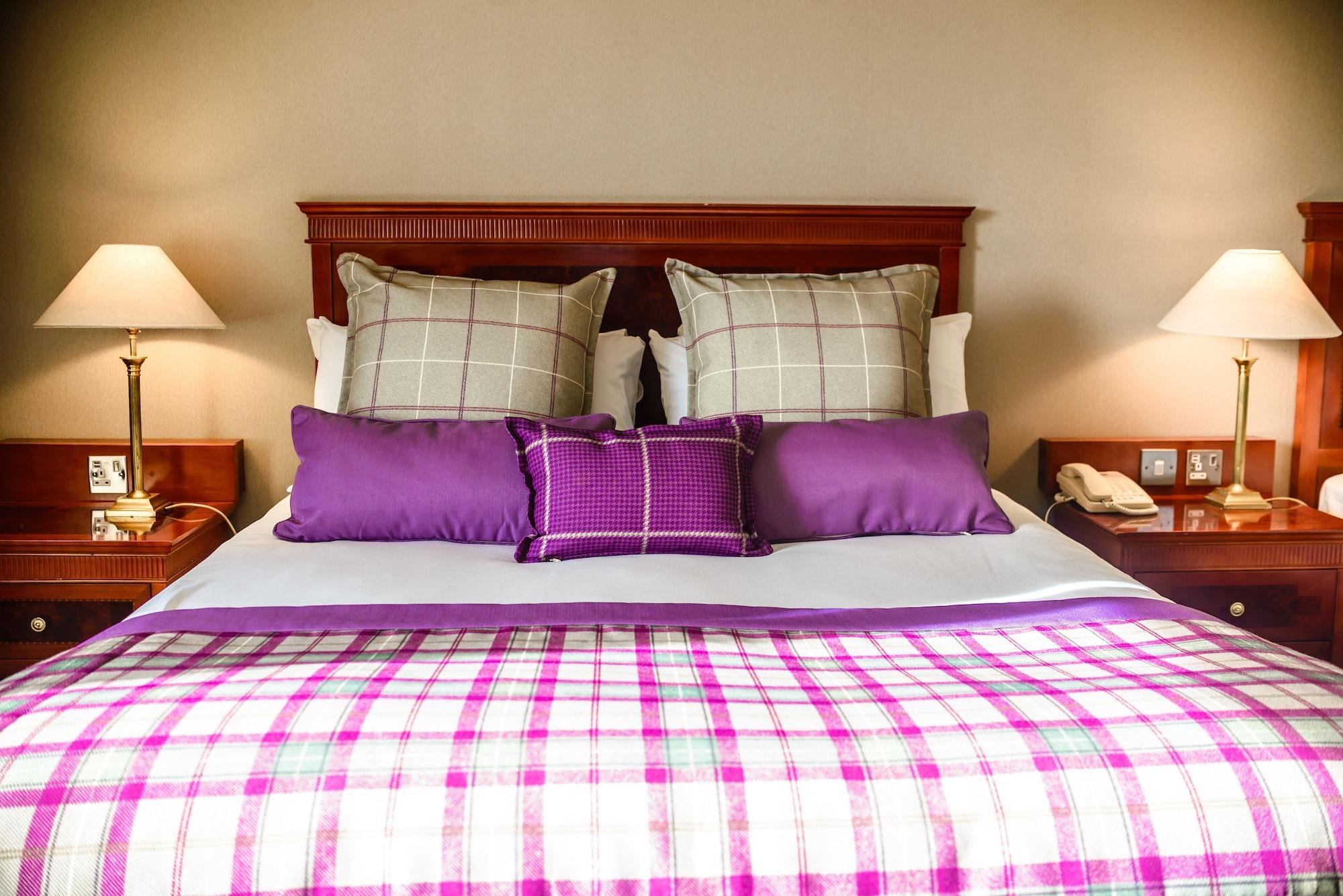 Knightsbrook Hotel & Golf Resort Trim Ngoại thất bức ảnh