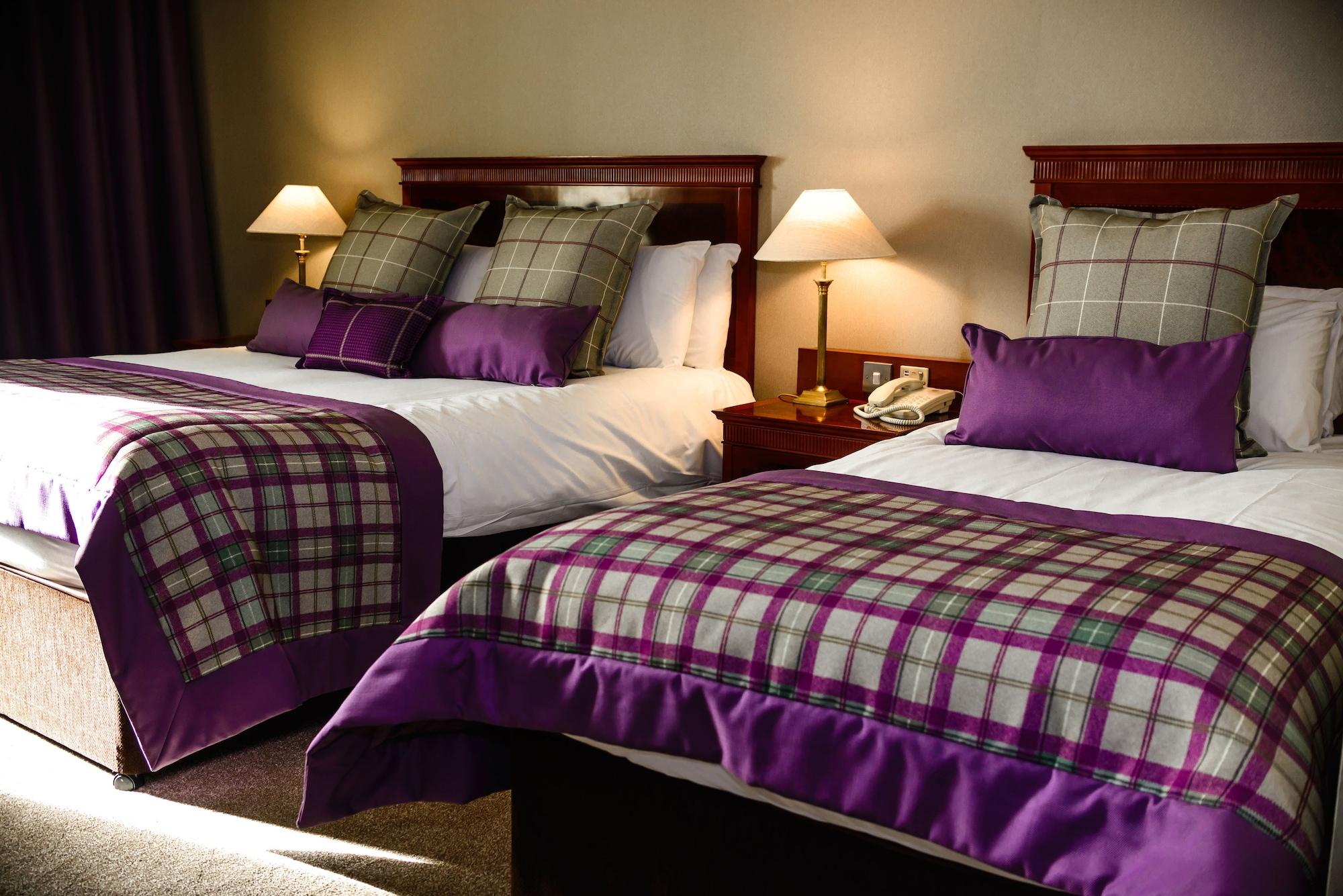 Knightsbrook Hotel & Golf Resort Trim Ngoại thất bức ảnh