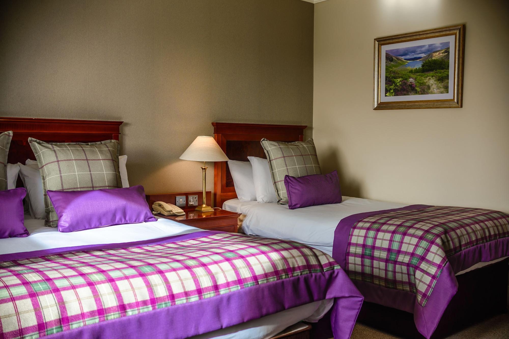 Knightsbrook Hotel & Golf Resort Trim Ngoại thất bức ảnh