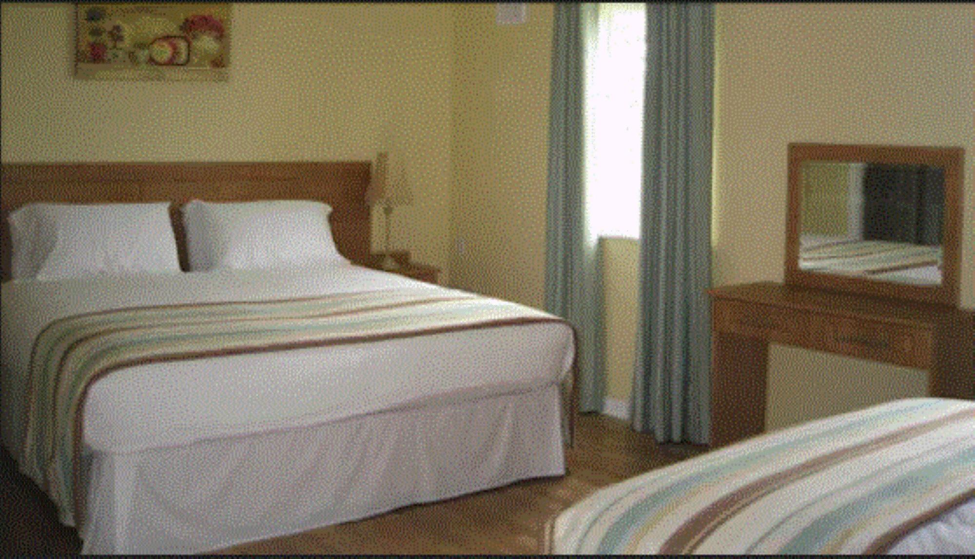 Knightsbrook Hotel & Golf Resort Trim Ngoại thất bức ảnh