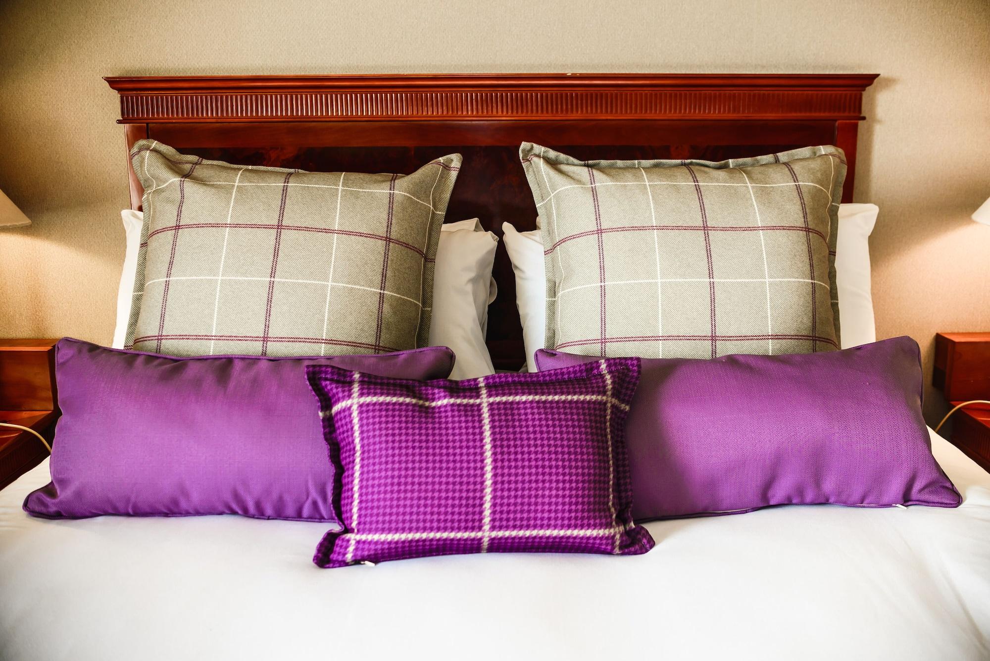 Knightsbrook Hotel & Golf Resort Trim Ngoại thất bức ảnh