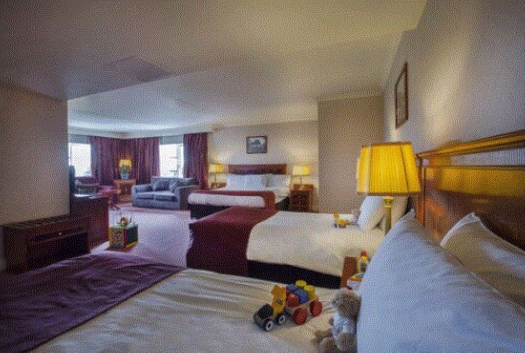 Knightsbrook Hotel & Golf Resort Trim Ngoại thất bức ảnh