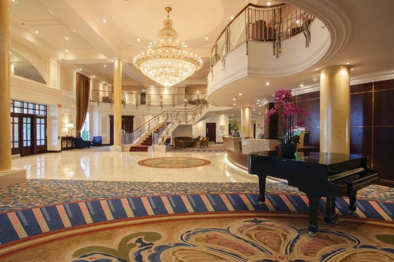Knightsbrook Hotel & Golf Resort Trim Ngoại thất bức ảnh