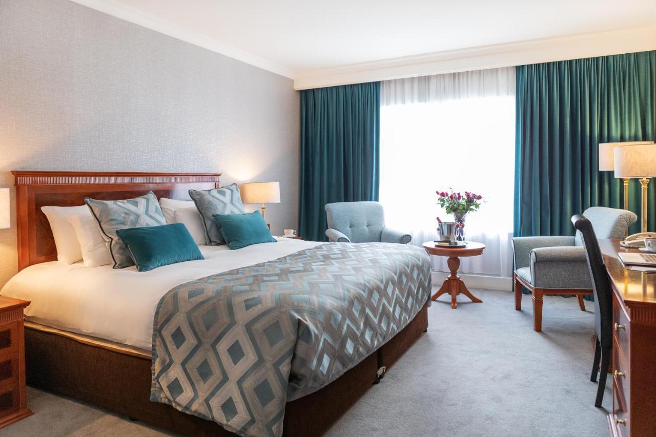 Knightsbrook Hotel & Golf Resort Trim Ngoại thất bức ảnh
