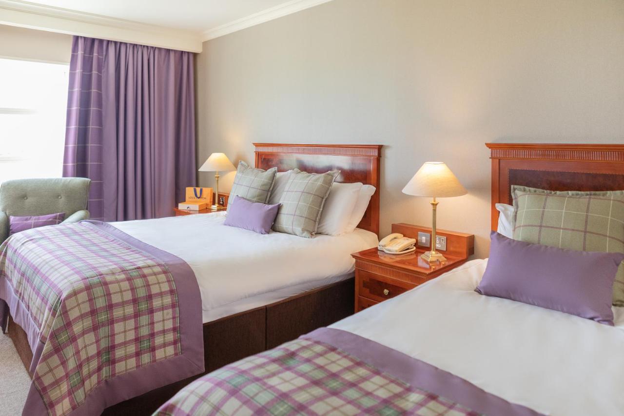 Knightsbrook Hotel & Golf Resort Trim Ngoại thất bức ảnh