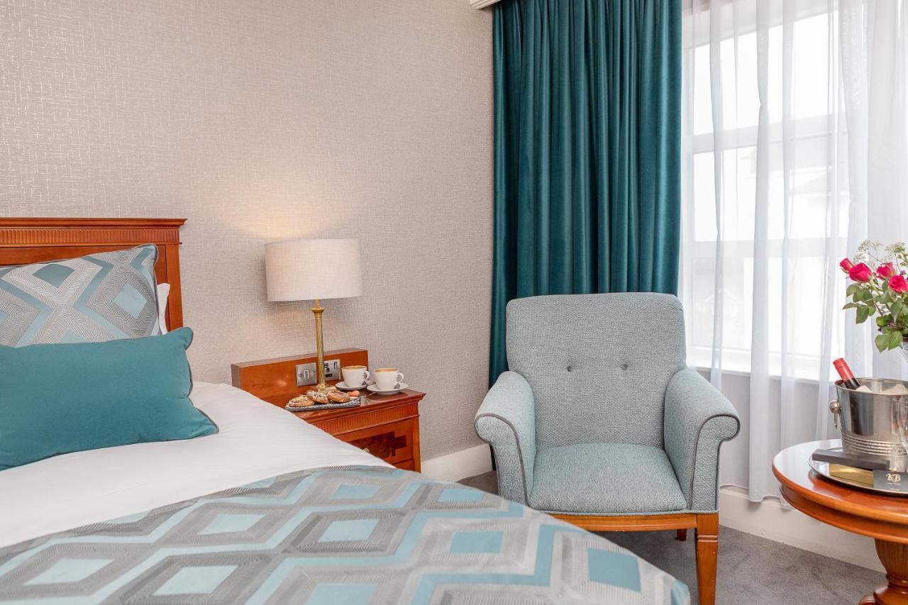 Knightsbrook Hotel & Golf Resort Trim Ngoại thất bức ảnh
