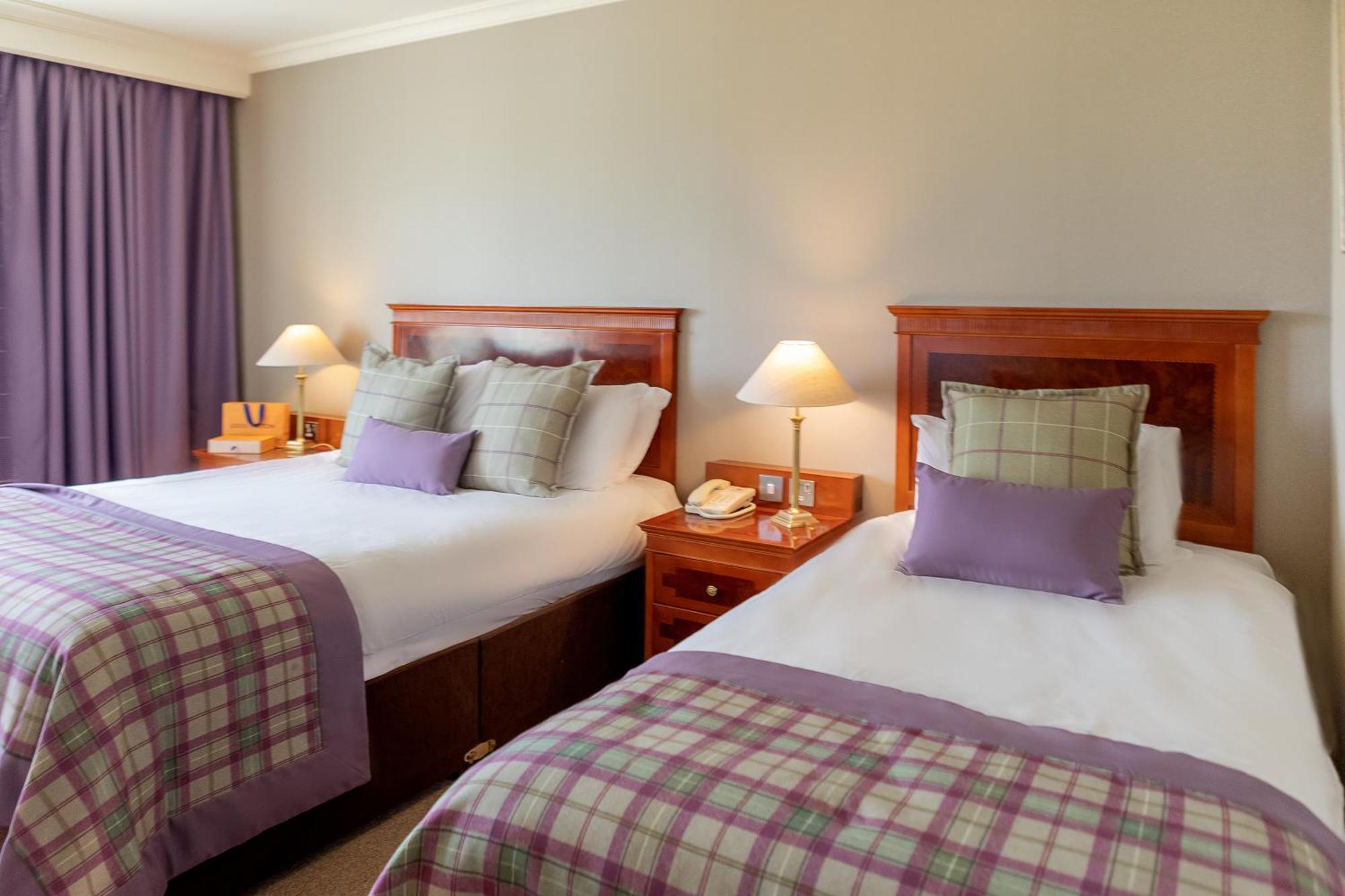 Knightsbrook Hotel & Golf Resort Trim Ngoại thất bức ảnh