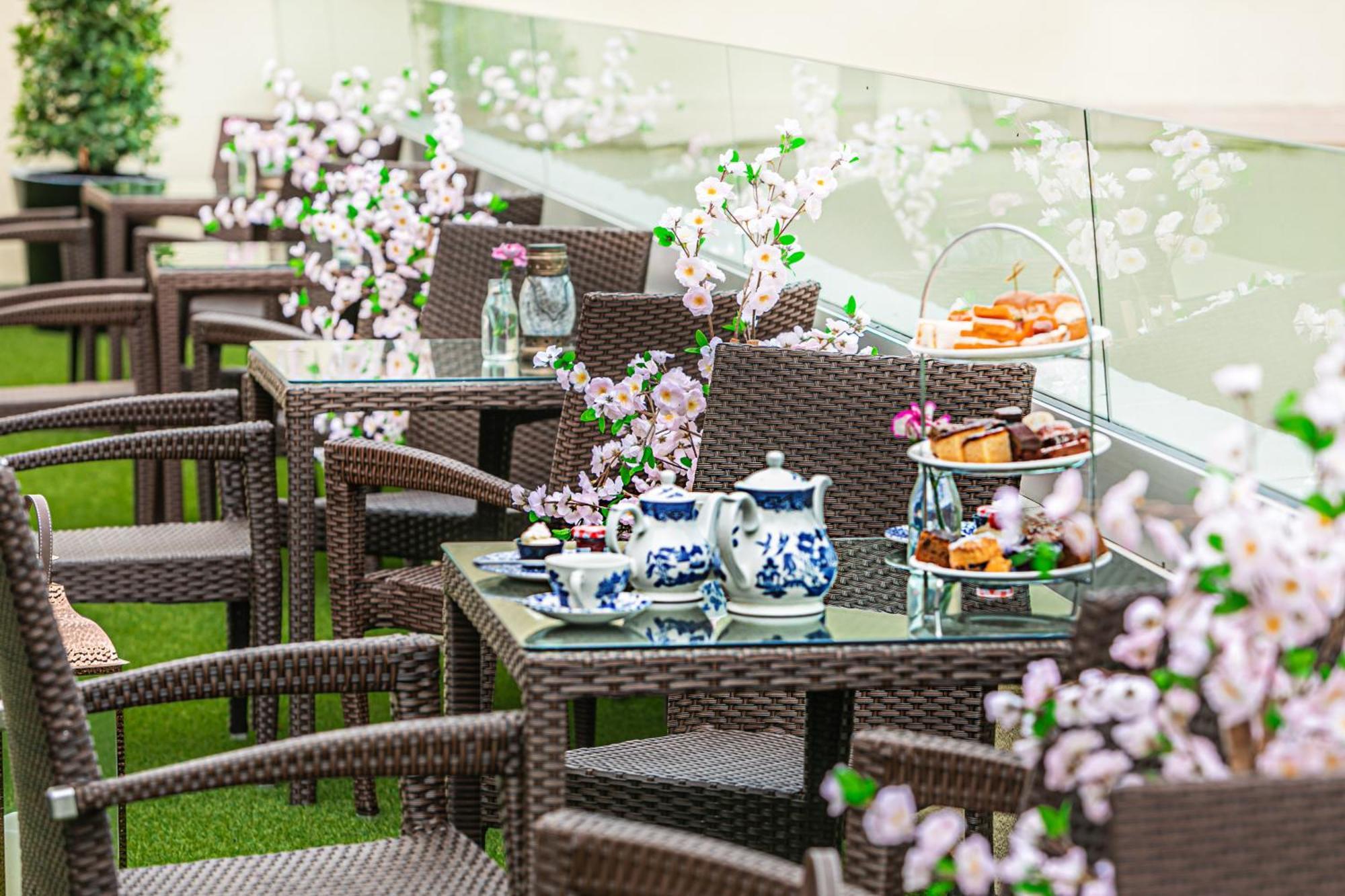 Knightsbrook Hotel & Golf Resort Trim Ngoại thất bức ảnh