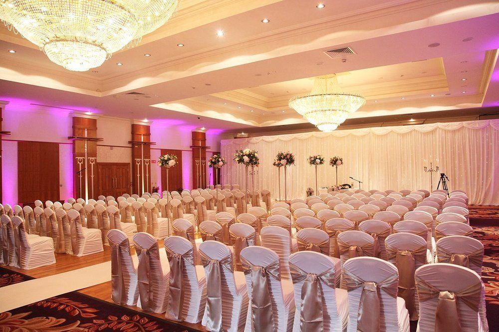 Knightsbrook Hotel & Golf Resort Trim Ngoại thất bức ảnh