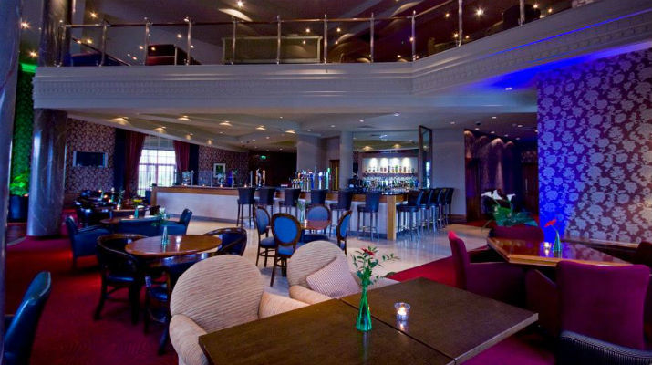 Knightsbrook Hotel & Golf Resort Trim Ngoại thất bức ảnh