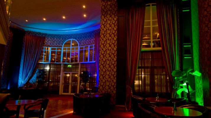 Knightsbrook Hotel & Golf Resort Trim Ngoại thất bức ảnh