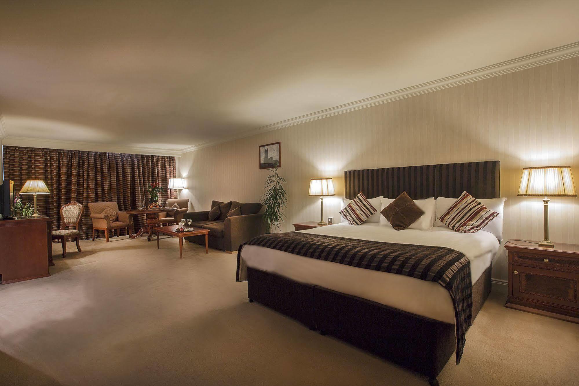 Knightsbrook Hotel & Golf Resort Trim Ngoại thất bức ảnh