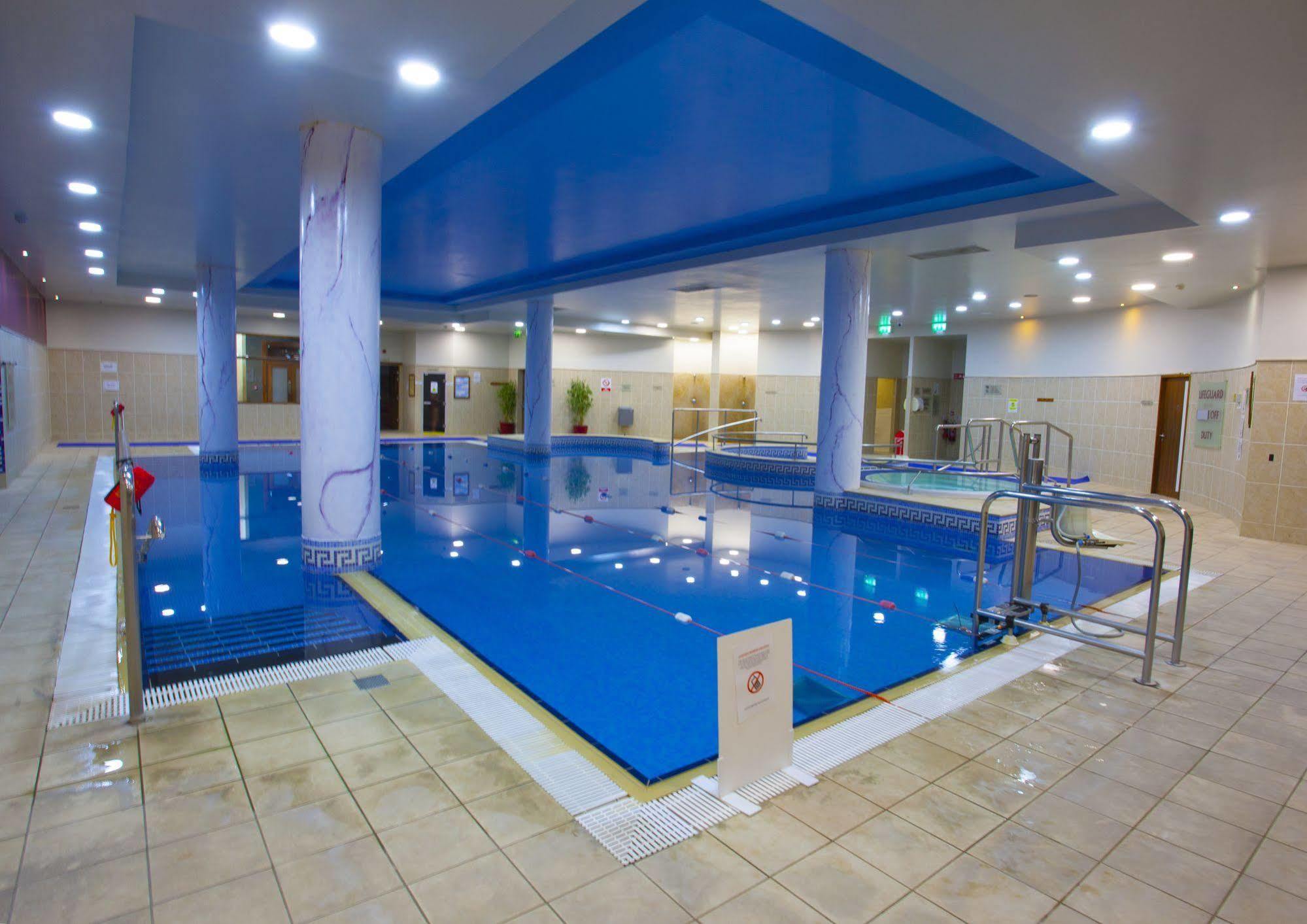 Knightsbrook Hotel & Golf Resort Trim Ngoại thất bức ảnh